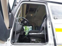 Mercedes-Benz Actros 2540 6×2 / 40 tho. km! / NEW body