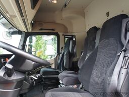 Mercedes-Benz Actros 2540 6×2 / 40 tho. km! / NEW body