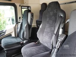 Mercedes-Benz Actros 2540 6×2 / 40 tho. km! / NEW body