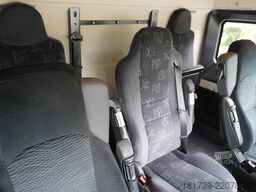 Mercedes-Benz Actros 2540 6×2 / 40 tho. km! / NEW body