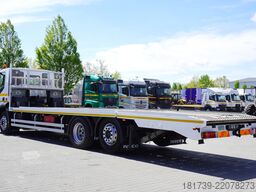 Iveco Stralis 360 EEV Tow truck 6x2