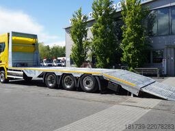 SCANIA Scania R650 V8 8×4/4 / NEW tow truck