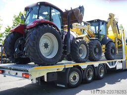 SCANIA Scania R650 V8 8×4/4 / NEW tow truck