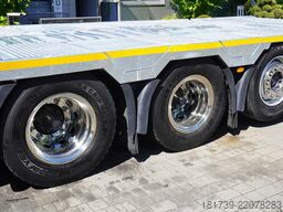 SCANIA Scania R650 V8 8×4/4 / NEW tow truck