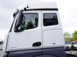 Mercedes-Benz Actros 2540 6x2 / 80 tho. km! / 5-seater
