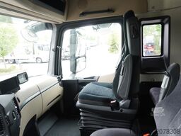 Mercedes-Benz Actros 2540 6x2 / 80 tho. km! / 5-seater