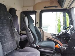 Mercedes-Benz Actros 2540 6x2 / 80 tho. km! / 5-seater