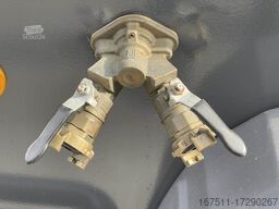 Atlas Copco XAS 37 KD