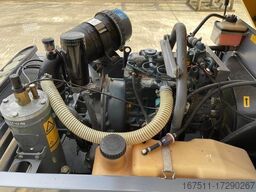 Atlas Copco XAS 37 KD