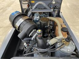 Atlas Copco XAS 37 KD