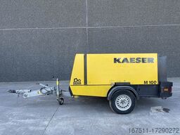Kaeser M 100 - N