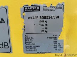 Kaeser M 100 - N