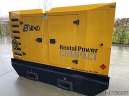 Sdmo R 110 C3