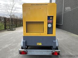 Atlas Copco QAS 80