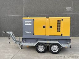 Atlas Copco QAS 80
