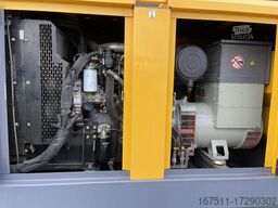 Atlas Copco QAS 80