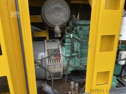 Atlas Copco QAS 200
