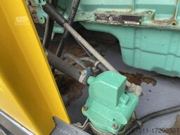 Atlas Copco QAS 200