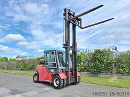 Dan Truck 9680 GD