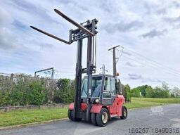 Dan Truck 9680 GD
