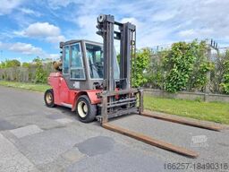 Dan Truck 9680 GD