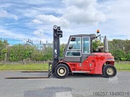 Dan Truck 9680 GD