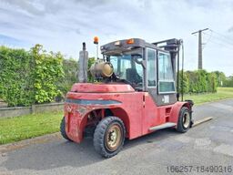 Dan Truck 9680 GD