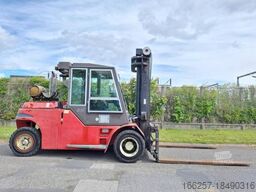 Dan Truck 9680 GD