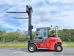 Dan Truck 9680 GD