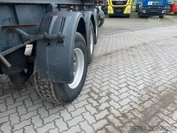 34m AP Gülle Tankauflieger/Arm/10m³ Kreiselpumpe