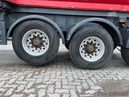  34m AP Gülle Tankauflieger/Arm/10m³ Kreiselpumpe