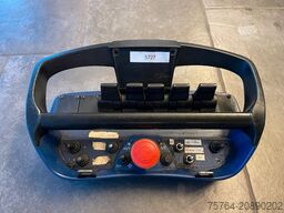 34m AP Gülle Tankauflieger/Arm/10m³ Kreiselpumpe