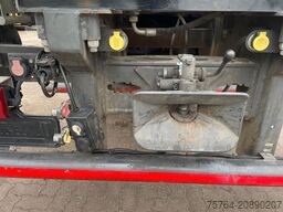 MERCEDES-BENZ 3351 Arocs/ABNEHMBARER Kran/Kipper/Bordmatik/6x6