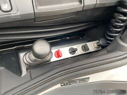 MERCEDES-BENZ 3351 Arocs/ABNEHMBARER Kran/Kipper/Bordmatik/6x6