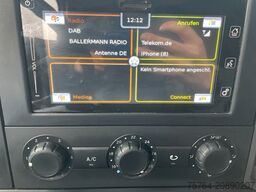 MERCEDES-BENZ 3351 Arocs/ABNEHMBARER Kran/Kipper/Bordmatik/6x6