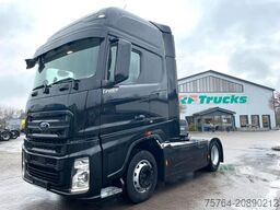 FORD F-Max 500 / 4x2 / Retarder / Navi / 1. Hand