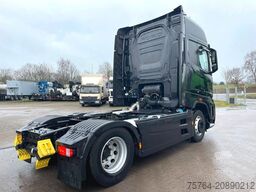 FORD F-Max 500 / 4x2 / Retarder / Navi / 1. Hand