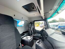 MERCEDES-BENZ 2643 /6x6H ALLRAD/Meiller/Bordmatik/Schneeplatte