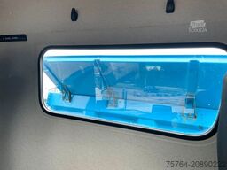 MERCEDES-BENZ 2643 /6x6H ALLRAD/Meiller/Bordmatik/Schneeplatte