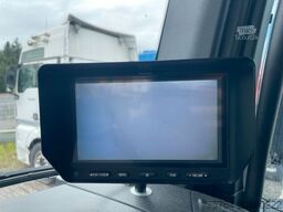 MERCEDES-BENZ 2643 /6x6H ALLRAD/Meiller/Bordmatik/Schneeplatte