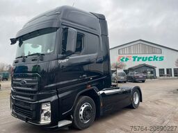 FORD F-Max 500 / 4x2 / Retarder / Navi / 1. Hand