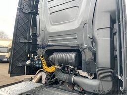 FORD F-Max 500 / 4x2 / Retarder / Navi / 1. Hand