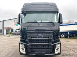 FORD F-Max 500 / 4x2 / Retarder / Navi / 1. Hand