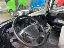 FORD F-Max 500 / 4x2 / Retarder / Navi / 1. Hand