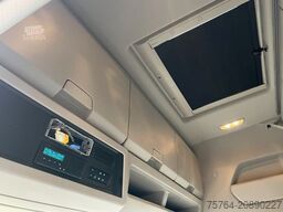 FORD F-Max 500 / 4x2 / Retarder / Navi / 1. Hand