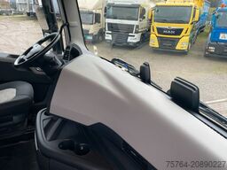 FORD F-Max 500 / 4x2 / Retarder / Navi / 1. Hand