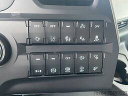 FORD F-Max 500 / 4x2 / Retarder / Navi / 1. Hand