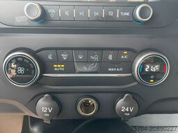 FORD F-Max 500 / 4x2 / Retarder / Navi / 1. Hand