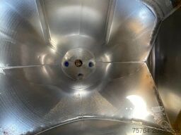 MAN TGX 26.460 mit 31m³ Heitling Silo / 4 Kammern