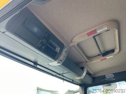 MAN TGX 26.460 mit 31m³ Heitling Silo / 4 Kammern